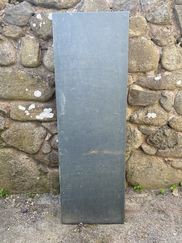 Slate slab ideal - slate, outdoor
