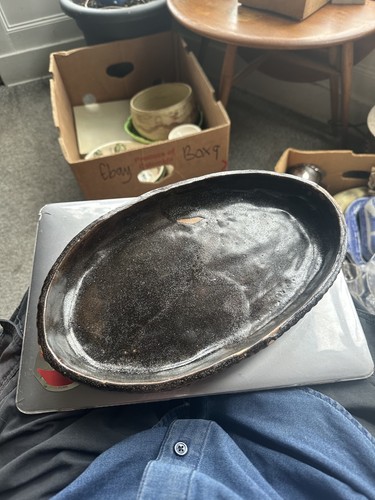 Vintage rustic ceramic slab - vintage,