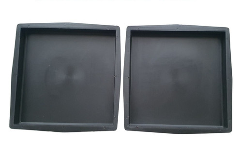2pcs 315mm concrete - x,