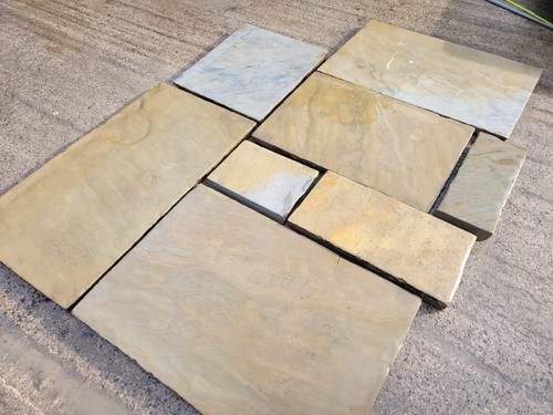 Stunning hand finished smooth - stunning,