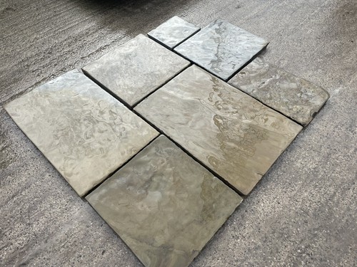 Hand polished top quality - hand,