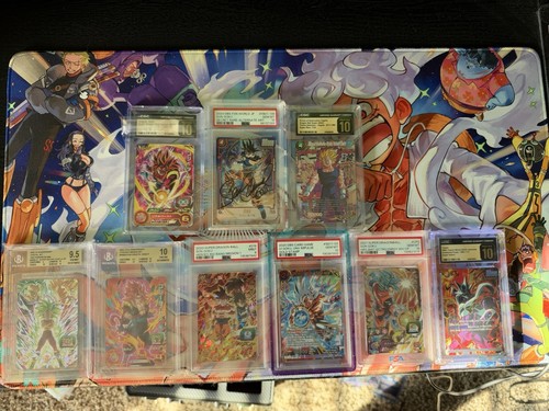 Dragon ball slab bundle - ball,