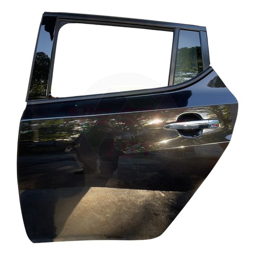 Nissan leaf passenger left - leaf,