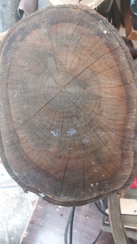 Cherry wood - cherry,