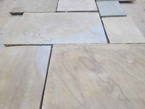 Smooth hand finished reclaimed - hand,