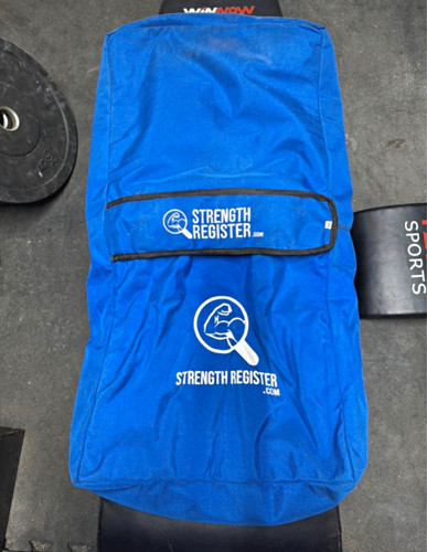 Sandbag slab strength - sandbag,