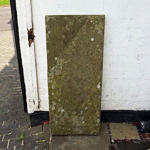 Ideal for stone - table, top