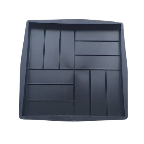 500x500x50 plastic garden - plastic,