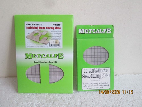 Metcalfe individual - ,