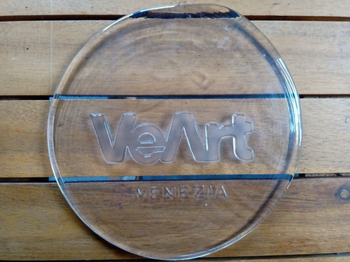 1970s vintage veart engraved - a,