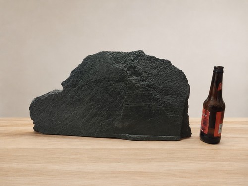 Large slab slate - of,