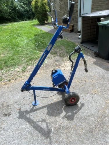 Vac handyman mobile - al,