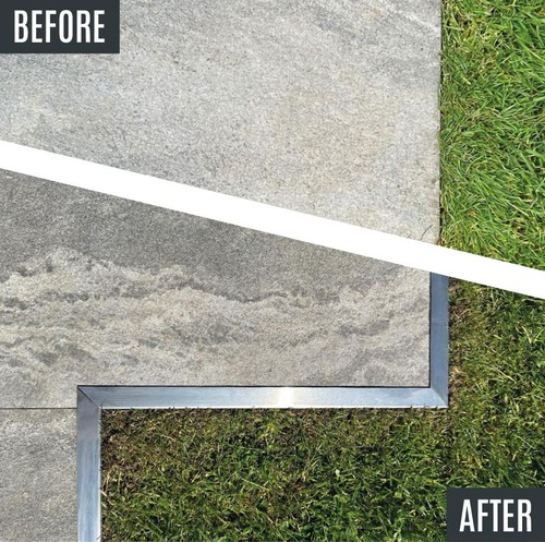 Porcelain slab paving - slab,