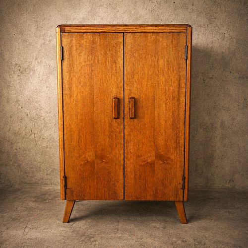 Arts crafts tiger oak - arts,