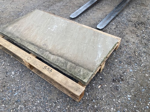 120cm 60cm reclaimed sand - 120cm,