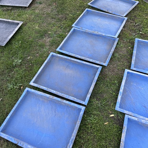 Paving slab concrete - paving,