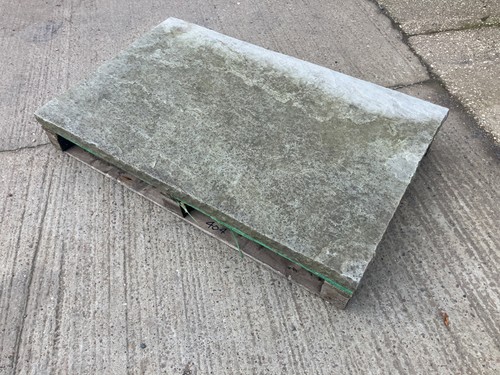 Reclaimed sand stone - x,