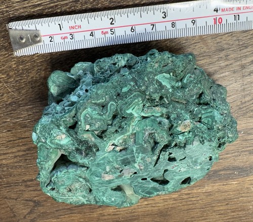 Malachite natural stone - natural, slab
