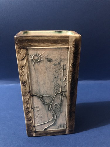 Carn pottery slab - carn,