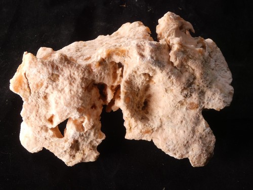 Jurassic coast pink alabaster - jurassic,