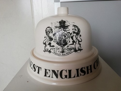 Dairy supply limited museum - co,