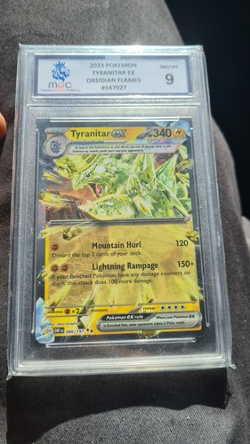 Pokemon slabs bundle two - pokemon, bundle.