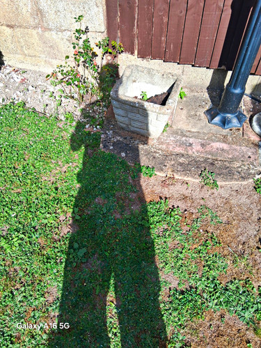 Rectangular brown stone paver - rectangular,