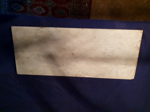 Large solid marble - large,