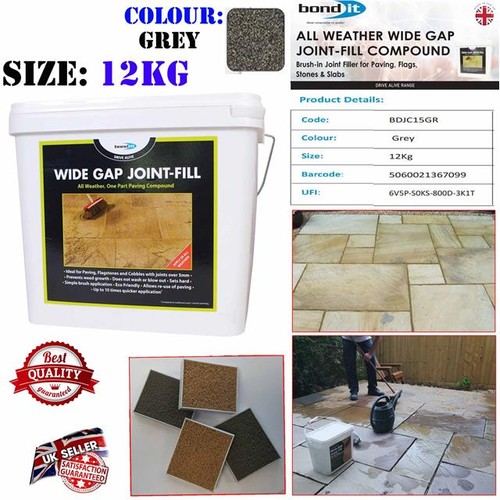 Bond wide gap - bond,
