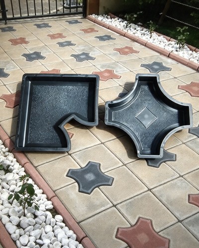 Pcs concrete garden - pcs,