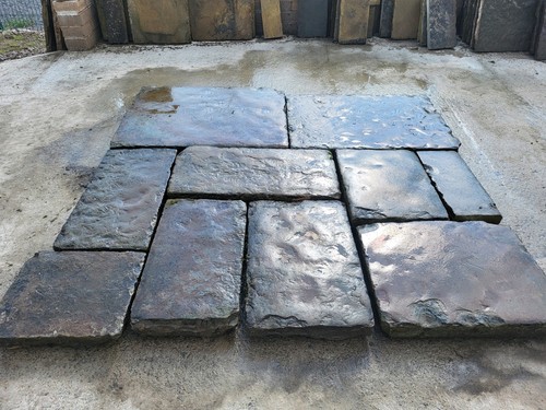 Original victorian reclaimed - original,