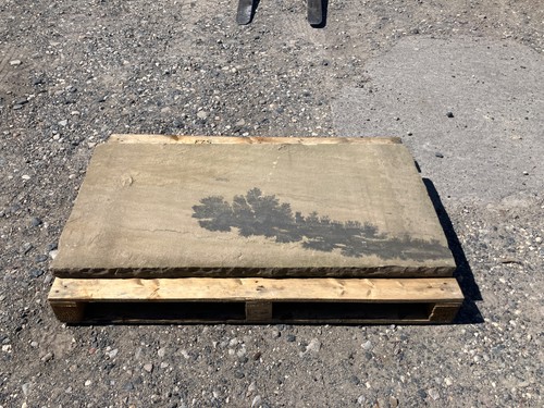120cm 60cm reclaimed - x,