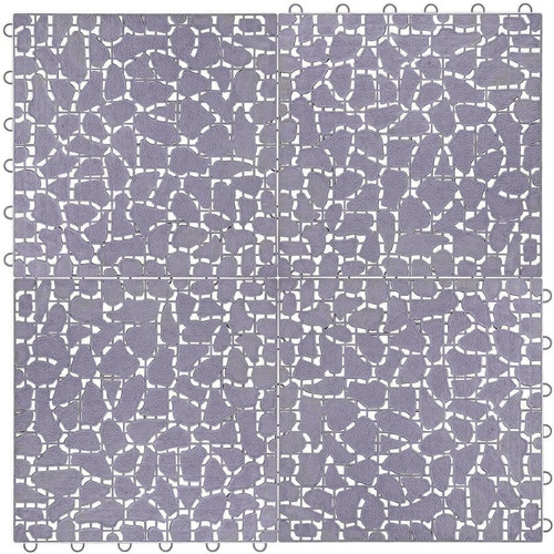 Garden paving slabs plastic - paving,