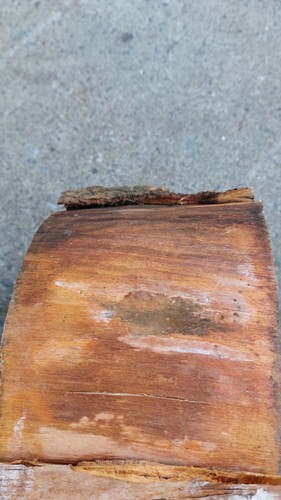 Cherry wood - cherry,