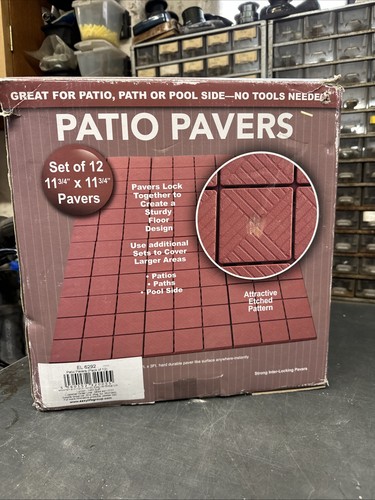 Pack interlocking - of,