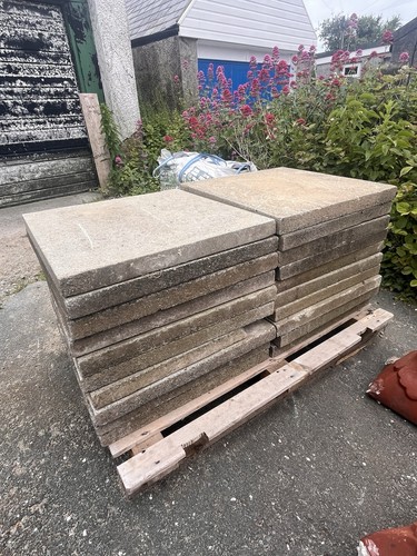 2x2 slabs 2 each - 20,